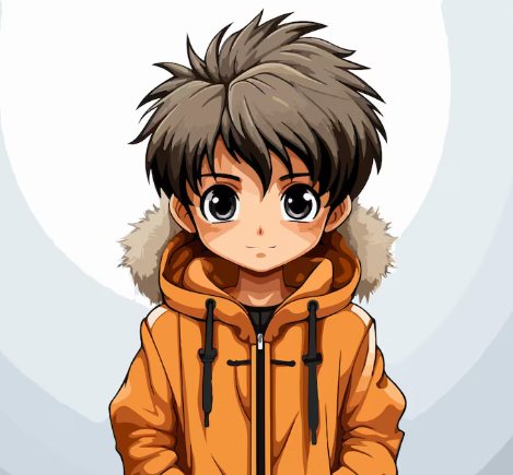 avatar illustration representing @hemantsh03.
